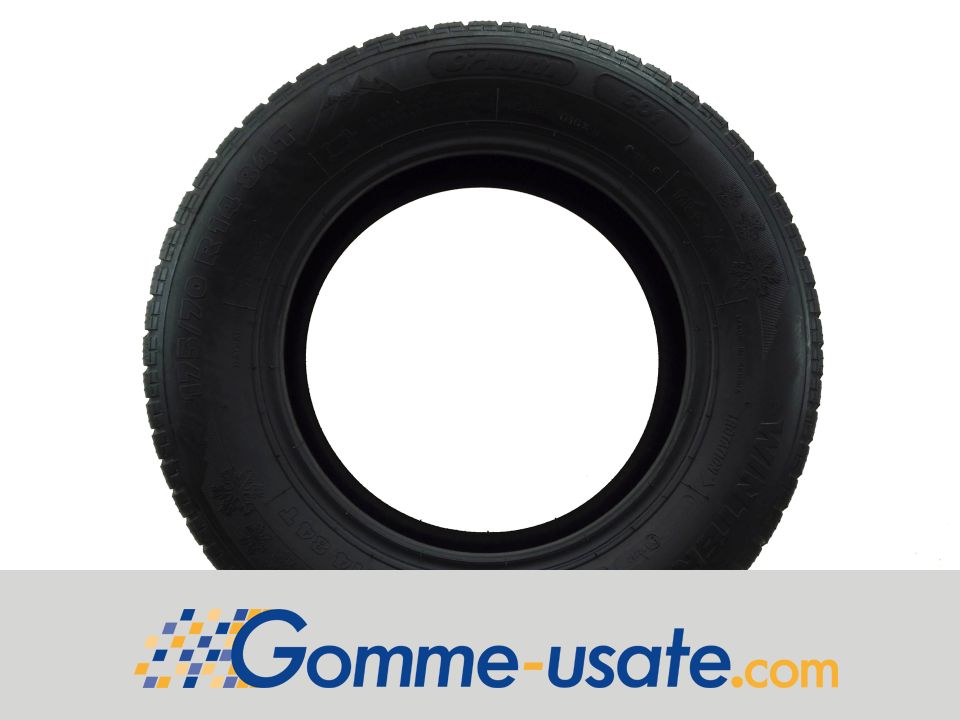 Thumb Orium Gomme Usate Orium 175/70 R14 84T Winter 601 M+S (50%) pneumatici usati Invernale_1